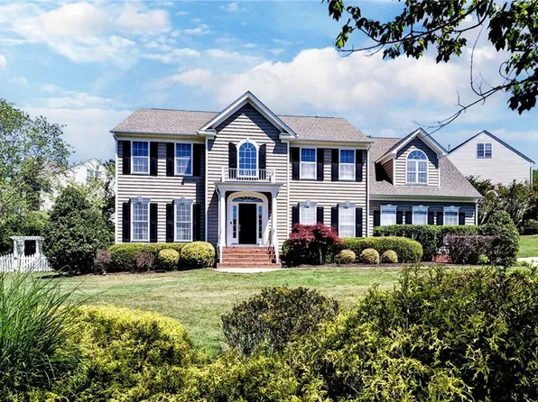 9304 Stafford Ln, Toano, VA 23168