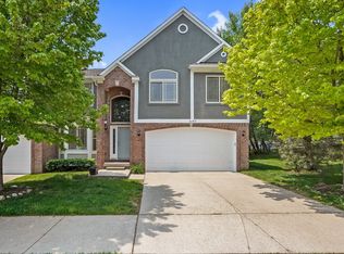 6185 Elarz Dr #15, Troy, MI