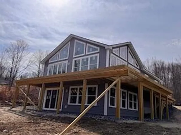 235 Ridgeview Road, Harrison, ME 04040