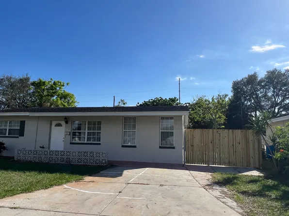 710 72nd Ave N, Saint Petersburg, FL 33702