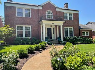 6742 Itaska St, Saint Louis, MO 63109