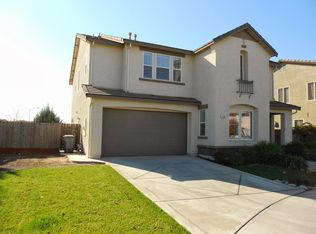1206 Cavalaire Ct, Merced, CA 95348