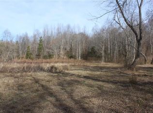 Fall Creek Church Rd, Jonesville, NC 28642