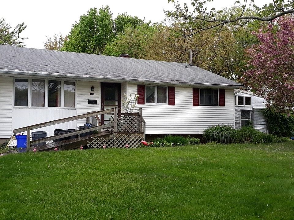 28 Winston Dr, Brentwood, NY 11717 MLS 3310164 Zillow