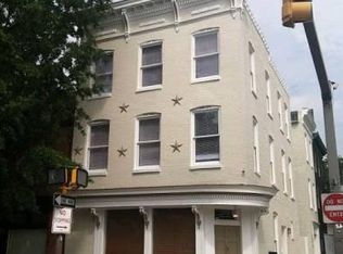 1828 Fleet St APT A, Baltimore, MD 21231