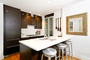 Sold by Brown Harris Stevens