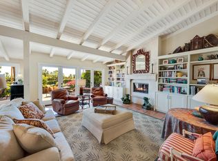 40162 Via Del Oro, Rancho Mirage, CA 92270