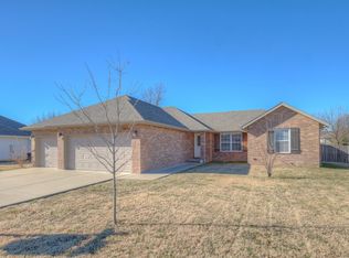 3218 N Chandler Ave, Joplin, MO 64801