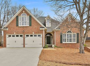108 Wexford Ct, Stockbridge, GA