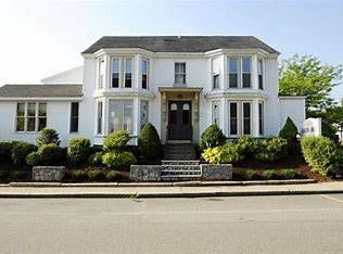 184 Washington St UNIT B, Dover, NH 03820
