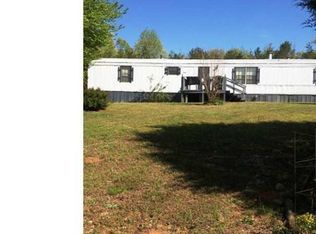 5244 Whitehall Rd, Lula, GA 30554