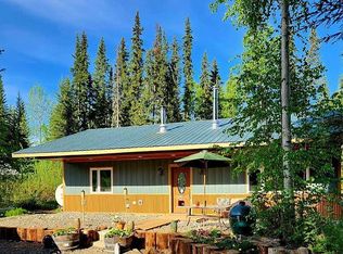 6045 Johnson Rd, Salcha, AK 99714