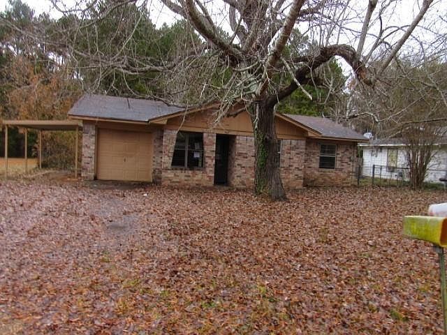 Property Front View