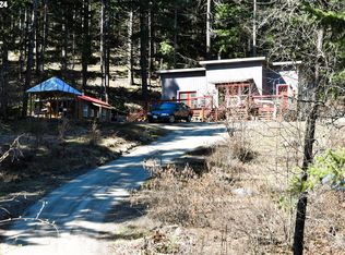 585 Canyon Rd, Lyle, WA 98635