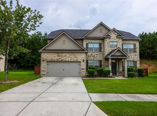 8137 Nolan Trl, Snellville, GA