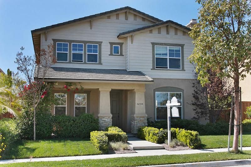1st image of 16508 Cimarron Crest Dr
