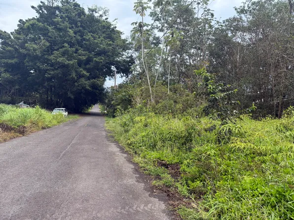 16-2033 Sandalwood Ct Lot 33, Kurtistown, HI 96760