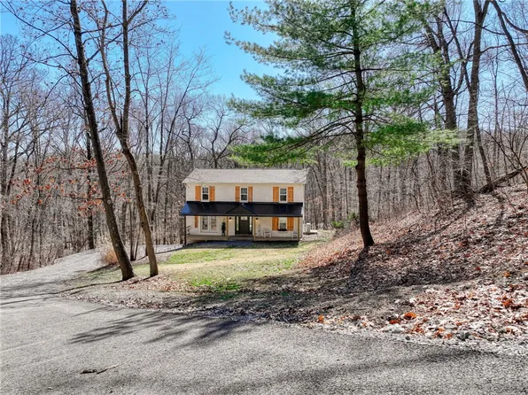 1605 Garvin Rd, Cranberry Township, PA 16066