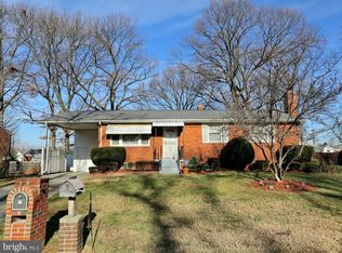 5610 Spruce Dr, Clinton, MD 20735