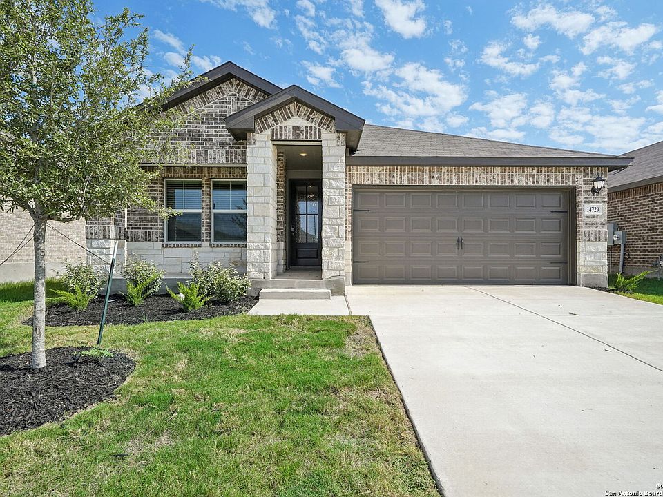 1st image of 14729 Rainwater Trail
