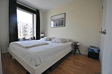 Rented by Streetwise NYC LLC