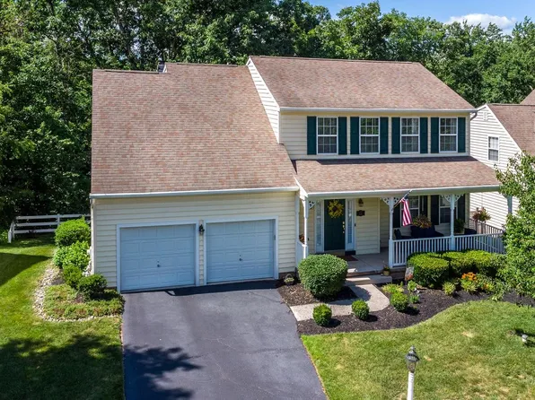 165 Glenwood Ave, Collegeville, PA 19426