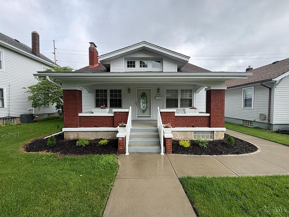 1st image of 928 Hooven Ave