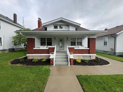 928 Hooven Ave, Hamilton, OH, 45015