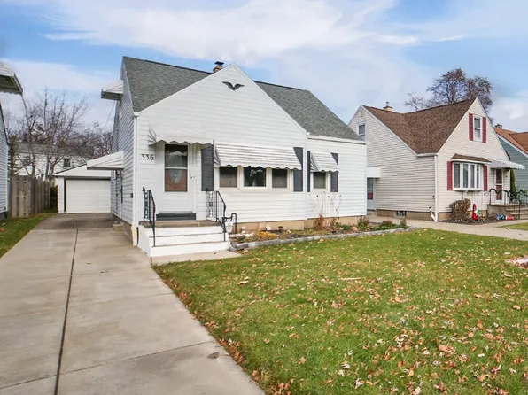 336 Zimmerman Blvd, Buffalo, NY 14223