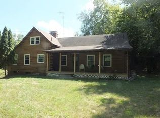 62 Bunyan Rd, Monson, MA 01057