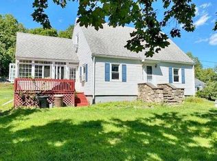 270 Sinpatch Rd, Wassaic, NY 12592