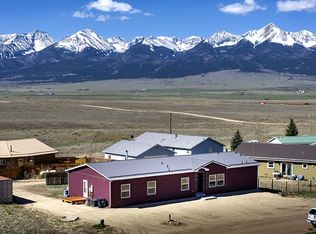 306 3rd St, Westcliffe, CO