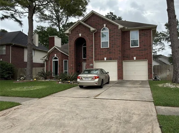 14427 Cypress Falls Dr, Cypress, TX 77429