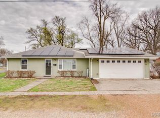 1115 W Exchange St, Jerseyville, IL 62052