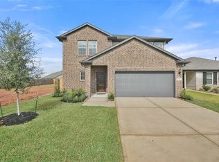 2541 Allegretto Sea Dr, Katy, TX 77493