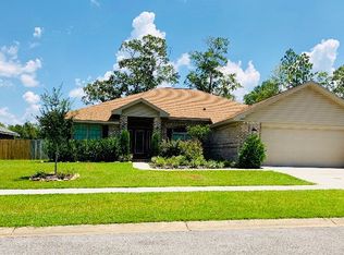 2342 Genevieve Way, Crestview, FL 32536