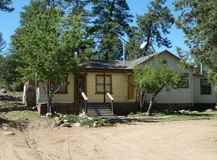 1831 W Far View Ln, Prescott, AZ 86305