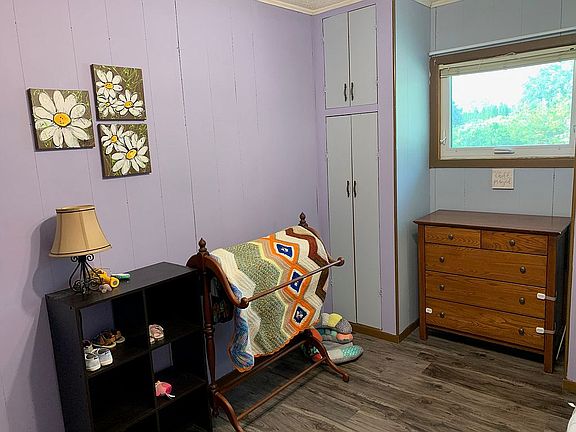 kid's room