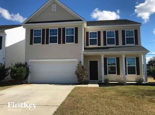 980 Augustine Ct, Summerville, SC 29483