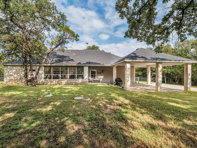 831 County Road 2200, Aquilla, TX, 76622