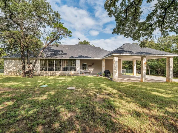 831 County Road 2200, Aquilla, TX 76622