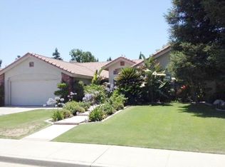 2617 Saint Gobain St, Bakersfield, CA 93311