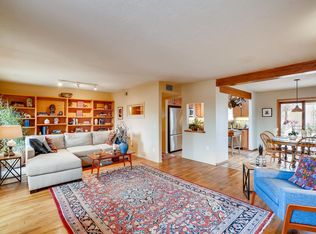1719 Callejon Cordelia, Santa Fe, NM 87501