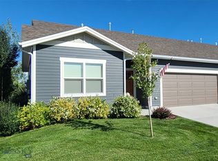 176 Slough Creek Dr, Bozeman, MT 59718