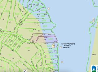 0 Edgewater Bend Rd #28, Double Springs, AL 35553