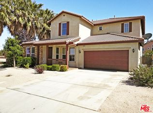 3004 Club Rancho Dr, Palmdale, CA 93551