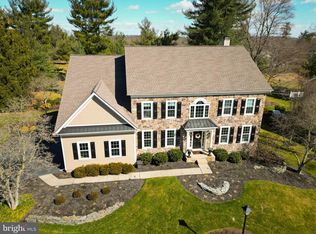 544 Exeter Ct, Ambler, PA 19002