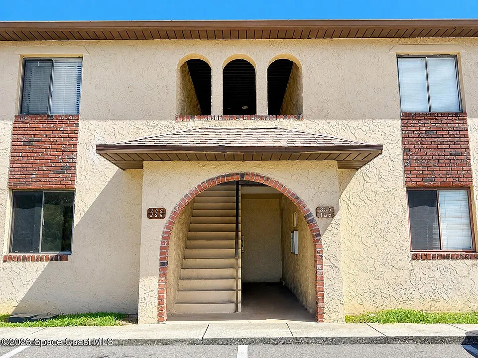 126 San Paulo Cir #1