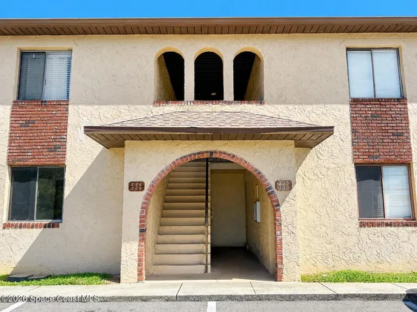 126 San Paulo Cir #1, West Melbourne, FL 32904