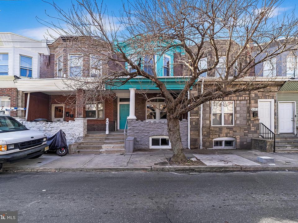 1st image of 1514 Womrath St